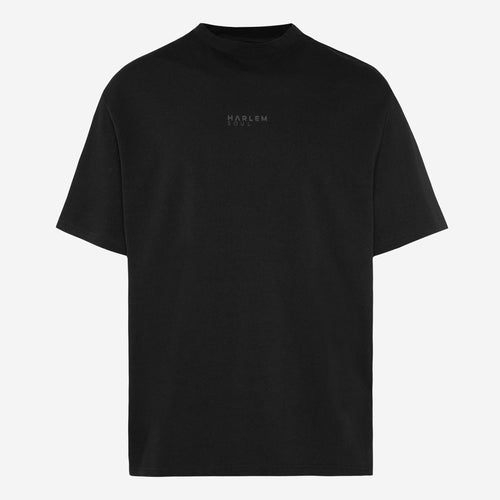 JO-HN T-Shirt Unisex black