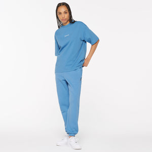 LE-ON Jogginghose Unisex electric sky