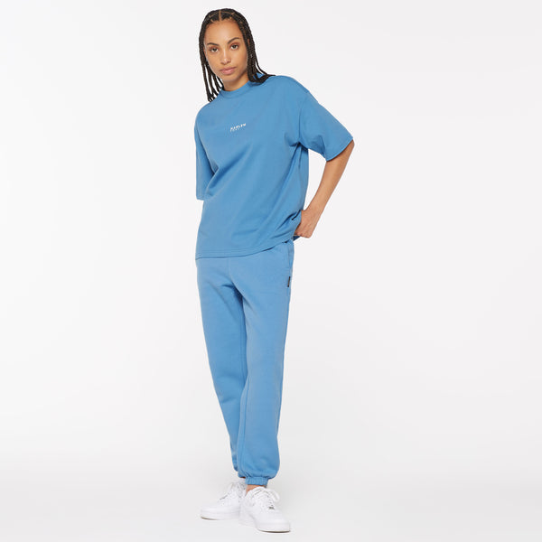 LE-ON Jogginghose Unisex electric sky