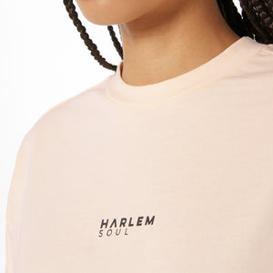 JO-HN T-Shirt Unisex cream