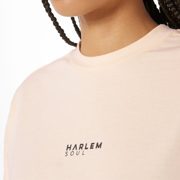 JO-HN T-Shirt Unisex cream