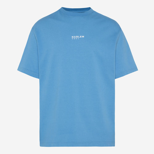 JO-HN T-Shirt Unisex electric sky