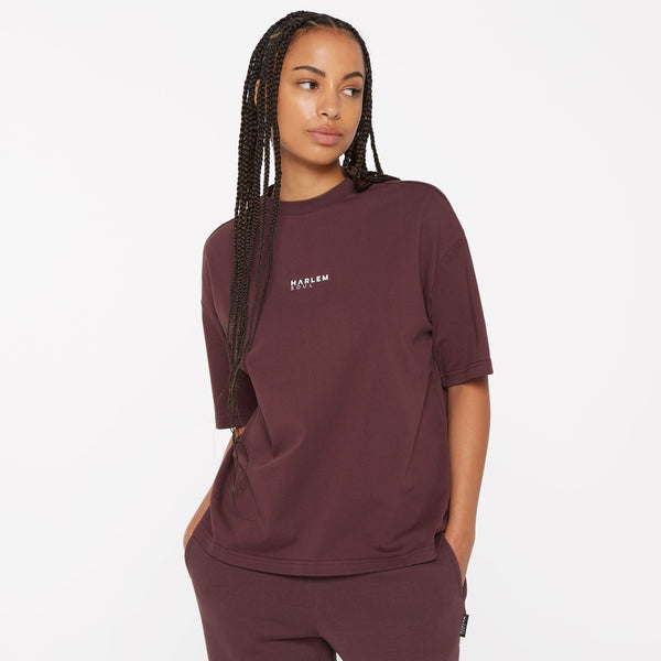 JO-HN T-Shirt Unisex cranberry juice
