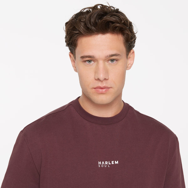 JO-HN T-Shirt Unisex cranberry juice