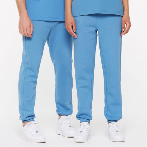 LE-ON Jogginghose Unisex electric sky