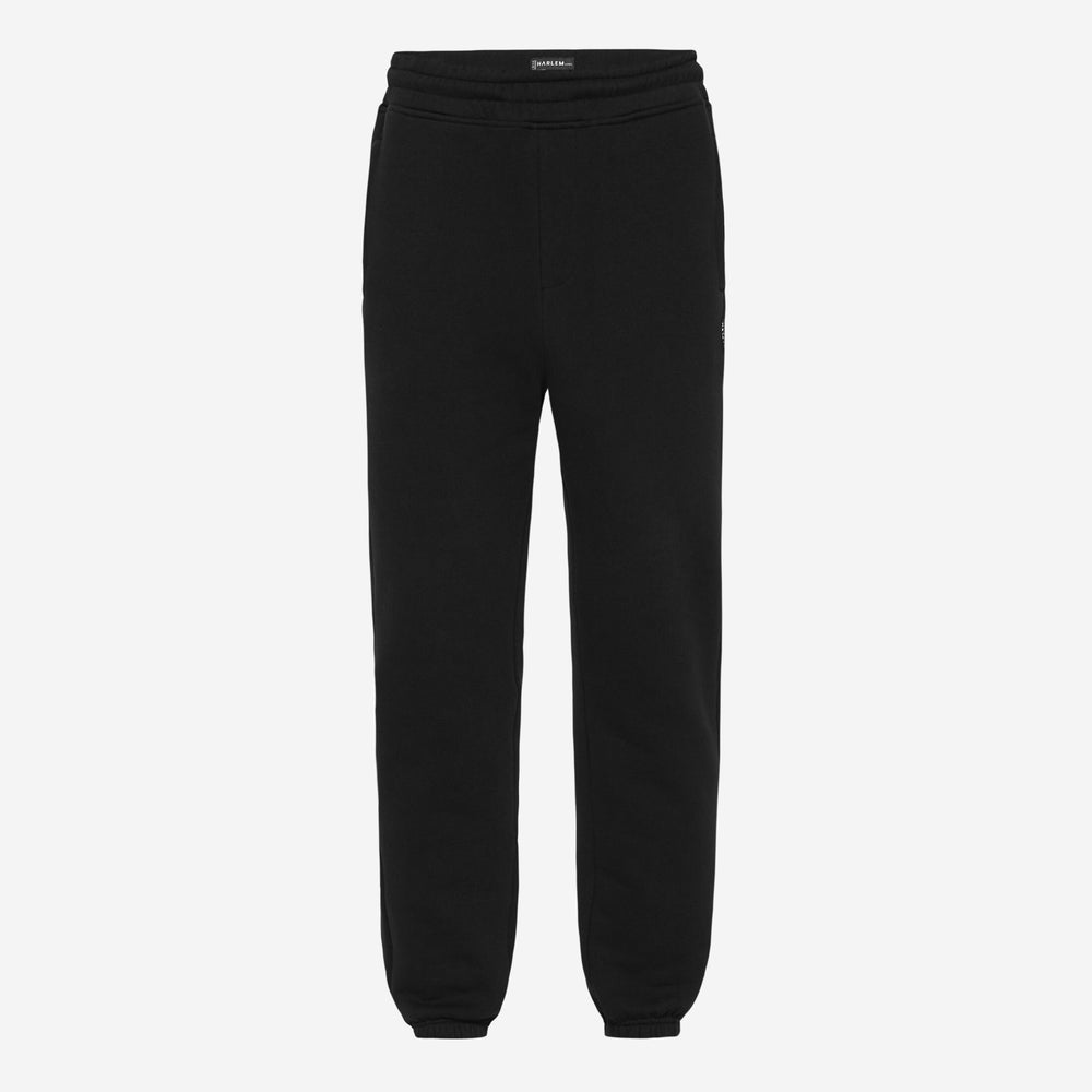 LE-ON Jogginghose Unisex black