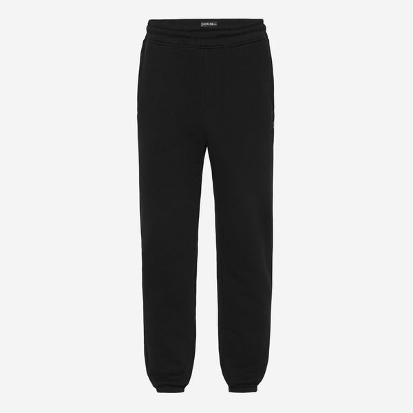 LE-ON Jogginghose Unisex black