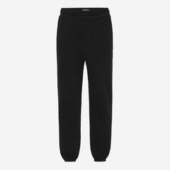 LE-ON Jogginghose Unisex black