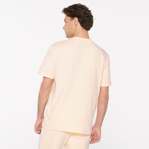 JO-HN T-Shirt Unisex cream