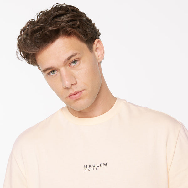 JO-HN T-Shirt Unisex cream