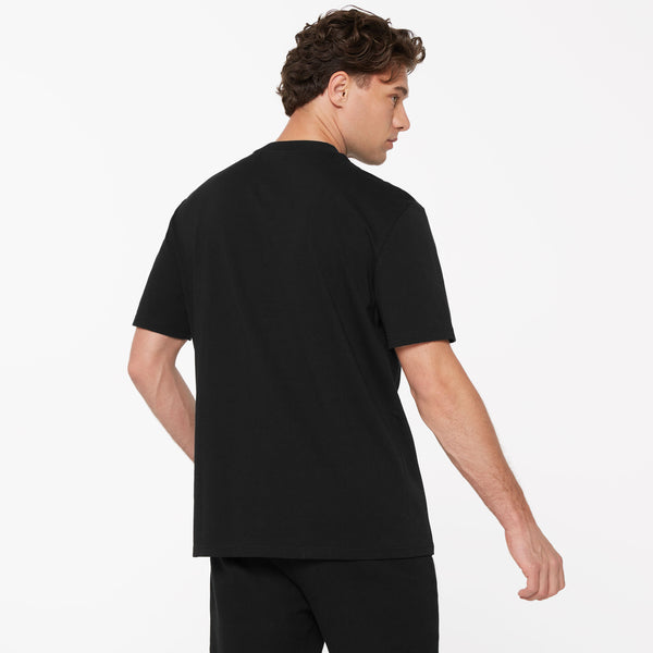 JO-HN T-Shirt Unisex black