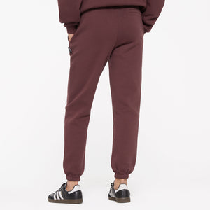 LE-ON Jogginghose Unisex cranberry juice