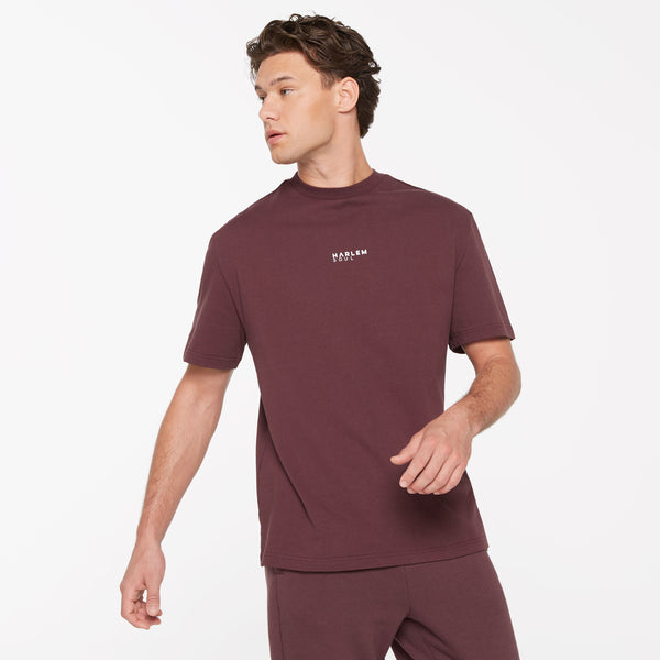 JO-HN T-Shirt Unisex cranberry juice