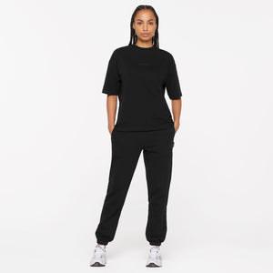 JO-HN T-Shirt Unisex black