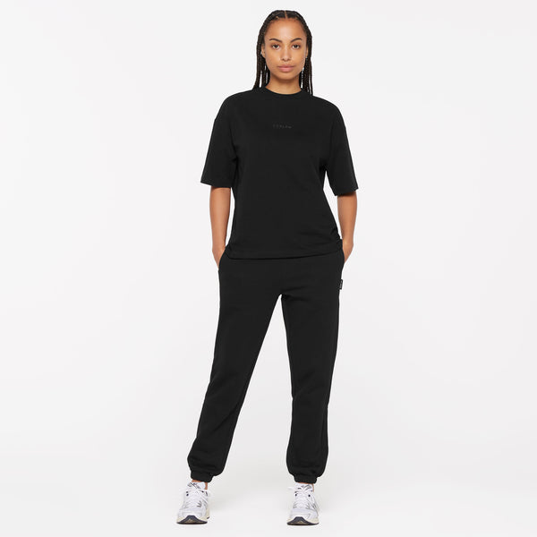 JO-HN T-Shirt Unisex black