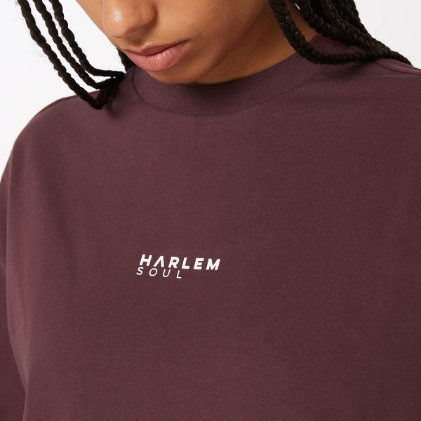 JO-HN T-Shirt Unisex cranberry juice