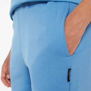 LE-ON Jogginghose Unisex electric sky