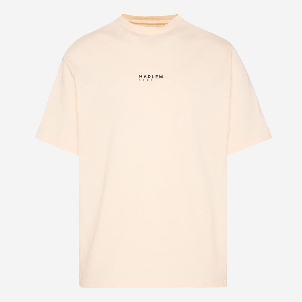 JO-HN T-Shirt Unisex cream