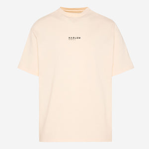 JO-HN T-Shirt Unisex cream