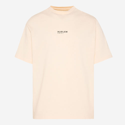 JO-HN T-Shirt Unisex cream - HARLEM SOUL
