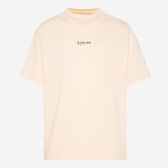 JO-HN T-Shirt Unisex cream