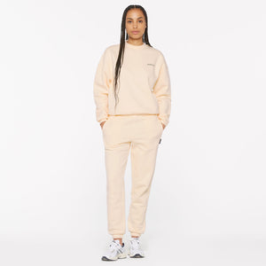 AD-AM Sweatshirt Unisex cream