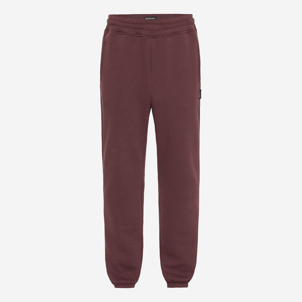 LE-ON Jogginghose Unisex cranberry juice