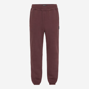 LE-ON Jogginghose Unisex cranberry juice