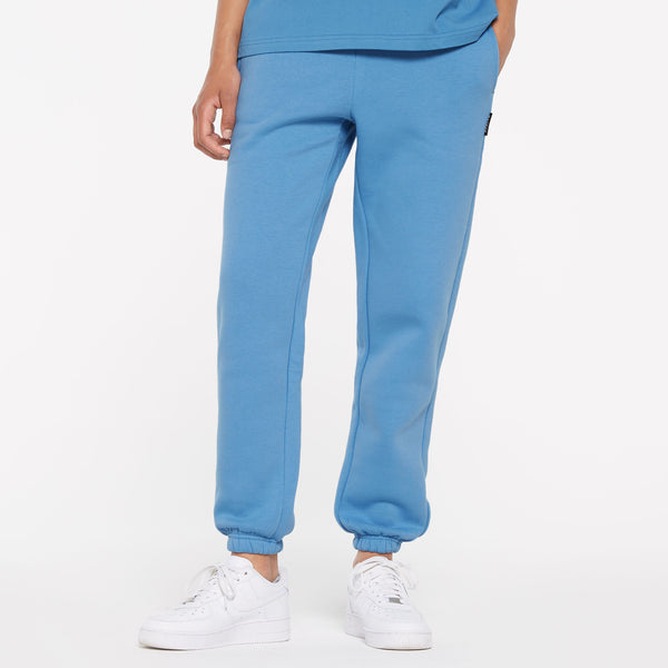 LE-ON Jogginghose Unisex electric sky