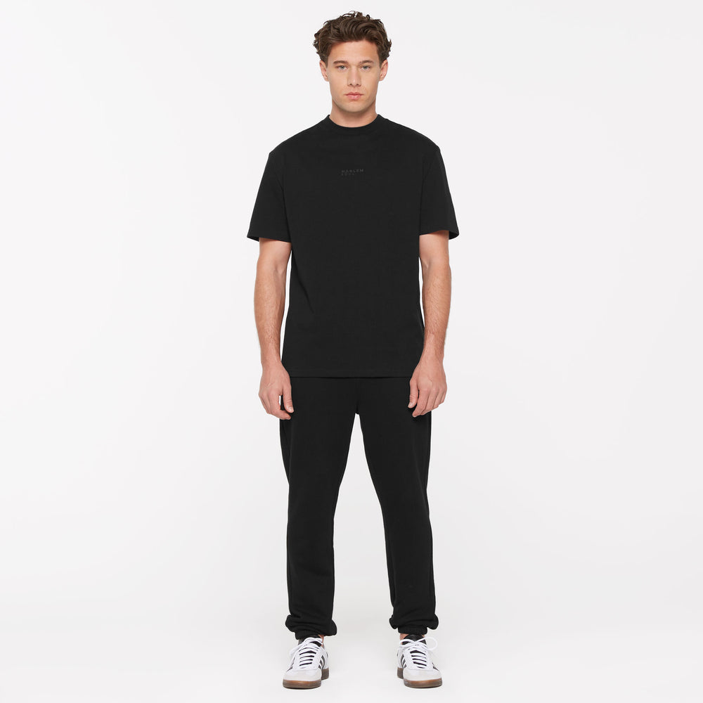 JO-HN T-Shirt Unisex black