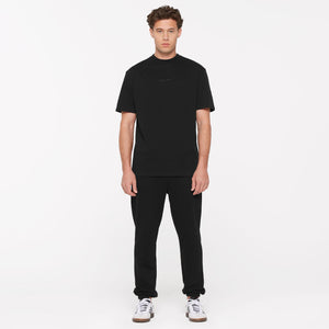 JO-HN T-Shirt Unisex black