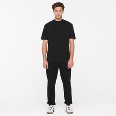 JO-HN T-Shirt Unisex black