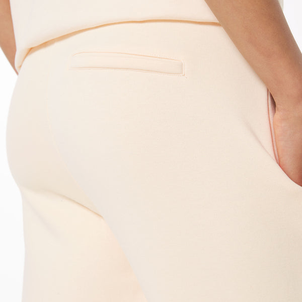 LE-ON Jogginghose Unisex cream