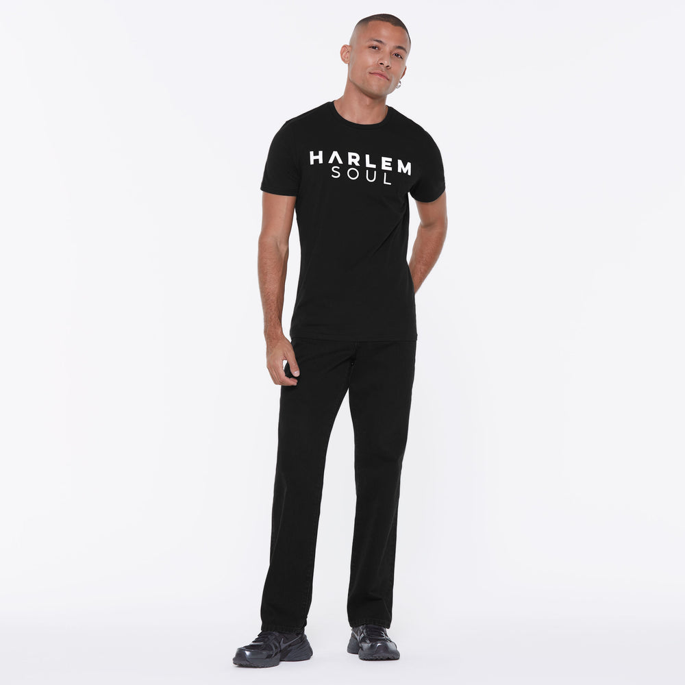 MEL-BOURNE T-Shirt Unisex black