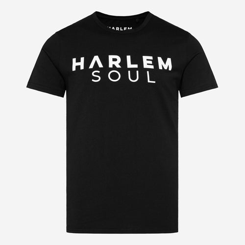 MEL-BOURNE T-Shirt Unisex black