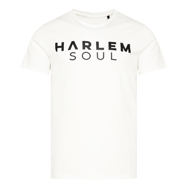 MEL-BOURNE T-Shirt Unisex ivory