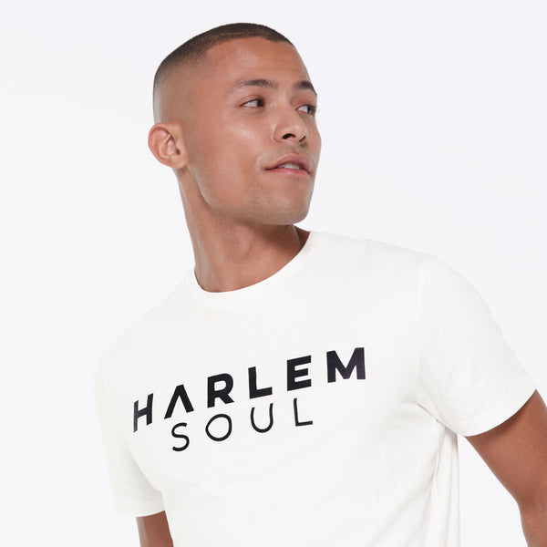 MEL-BOURNE T-Shirt Unisex ivory
