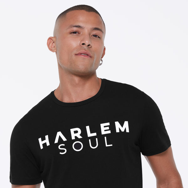 MEL-BOURNE T-Shirt Unisex black