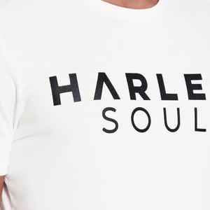 MEL-BOURNE T-Shirt Unisex ivory
