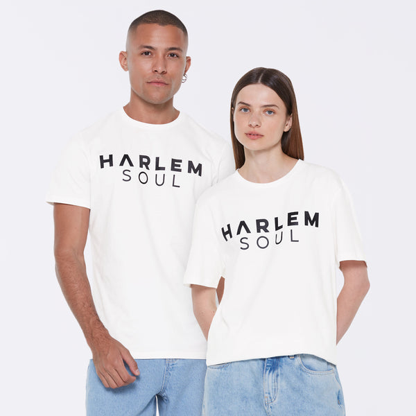 MEL-BOURNE T-Shirt Unisex ivory