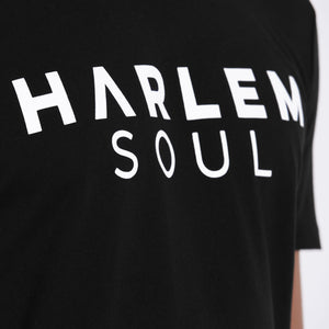 MEL-BOURNE T-Shirt Unisex black