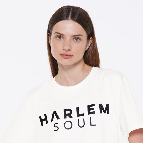 MEL-BOURNE T-Shirt Unisex ivory