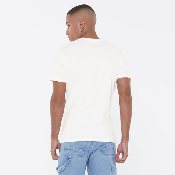 MEL-BOURNE T-Shirt Unisex ivory