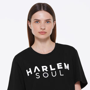 MEL-BOURNE T-Shirt Unisex black