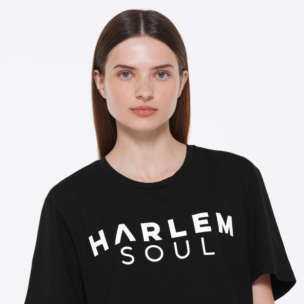 MEL-BOURNE T-Shirt Unisex black