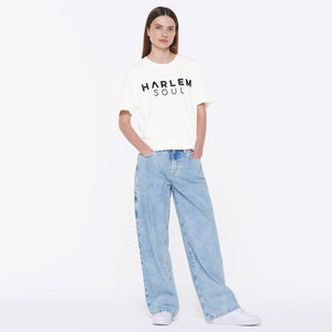 MEL-BOURNE T-Shirt Unisex ivory