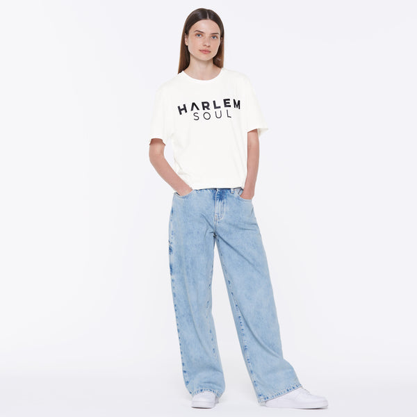 MEL-BOURNE T-Shirt Unisex ivory