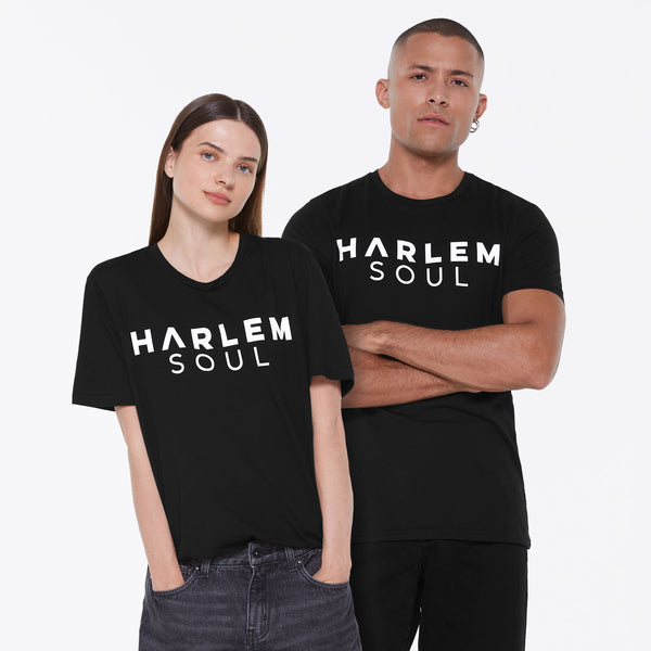 MEL-BOURNE T-Shirt Unisex black