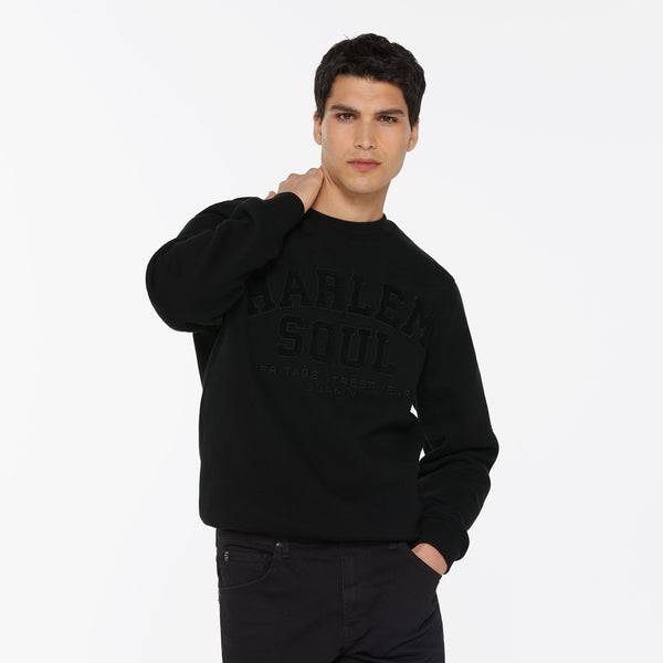 MA-TT Sweatshirt black
