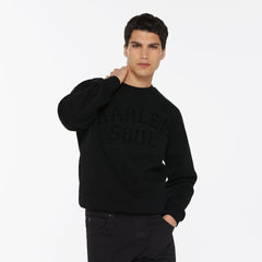 MA-TT Sweatshirt black